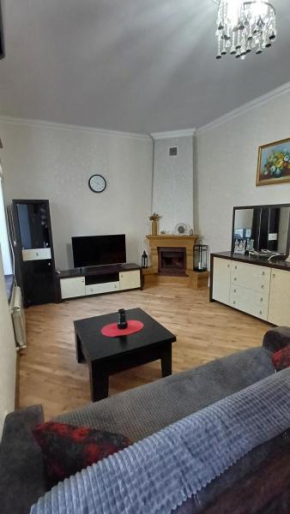 Spacious Apartment in Center, near Nizami st, Fountain Square and Sahil Metro Station